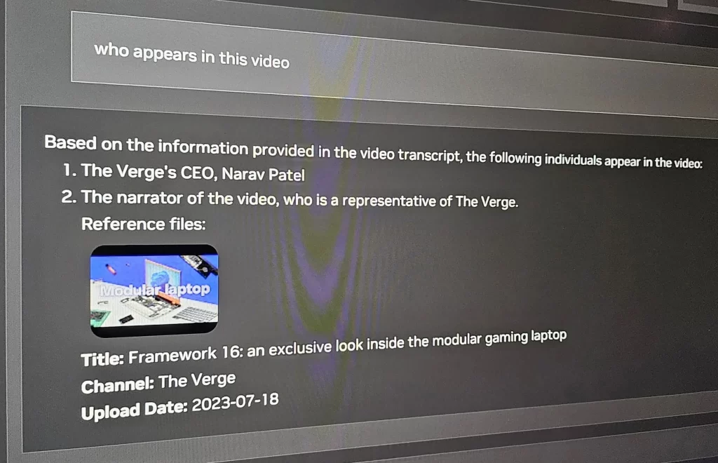 Las conferencias de prensa del lunes presentaron novedades como el RTX 4080 Super de Nvidia, el proyector robotizado de Samsung, el competidor de Steam Deck de MSI y mucho más. El martes trajo el gadget de inteligencia artificial Rabbit R1, un monitor OLED plegable y portátil de Asus, y el debut de los elegantes vehículos eléctricos de la serie Zero de Honda.
