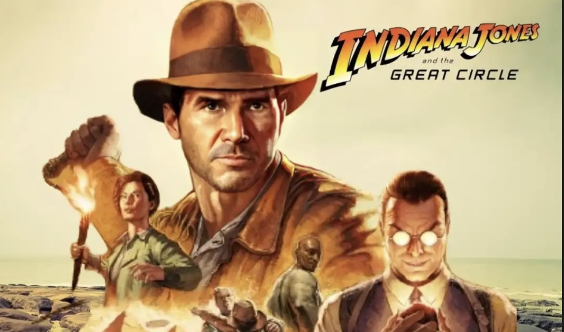 Después de una espera ansiosa, por fin podemos echar un vistazo al juego Indiana Jones and the Great Circle, desarrollado por el renombrado estudio Bethesda y el creador de Wolfenstein, MachineGames. Esta emocionante revelación de gameplay tuvo lugar durante el evento Developer Direct de Microsoft. Sumérgete en esta aventura de acción en primera y tercera persona, ambientada entre las icónicas películas Raiders of the Lost Ark e Indiana Jones and the Last Crusade, con Todd Howard, el talentoso líder de Bethesda, como productor ejecutivo. Aunque aún sin fecha de lanzamiento confirmada, Microsoft promete que estará disponible en Xbox y PC más adelante en 2024.