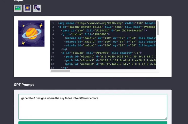 Investigadores de Apple han presentado Keyframer, una innovadora herramienta prototipo de animación basada en inteligencia artificial generativa que permite a los usuarios añadir movimiento a imágenes 2D mediante descripciones de texto. Este avance, presentado en un artículo de investigación publicado el 8 de febrero, destaca el potencial de los modelos de lenguaje grandes (LLM) en la animación, una área que, según Apple, ha sido poco explorada hasta ahora.