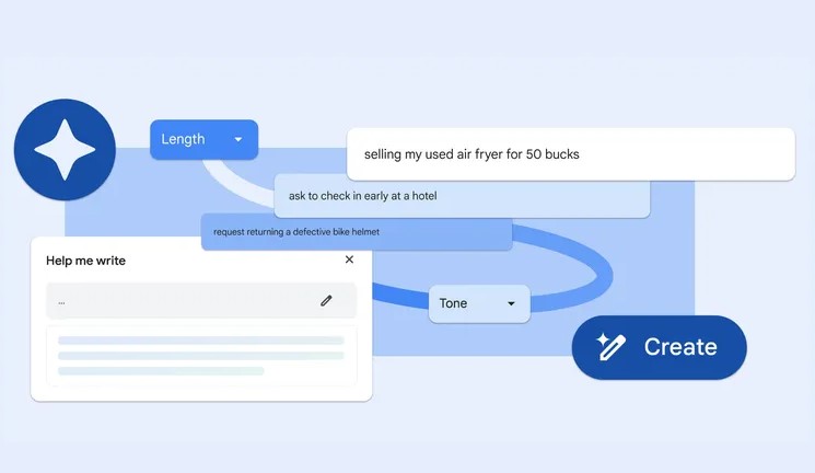 Google Chrome ha lanzado una emocionante función experimental de IA llamada "Ayúdame a escribir", diseñada para usuarios de Chrome en EE. UU. Esta herramienta ofrece sugerencias inteligentes para completar revisiones, formularios y mensajes en línea, proporcionando una solución eficaz para la redacción de contenido breve.