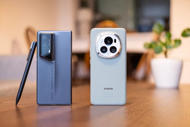 El Honor Magic 6 Pro se lanza a nivel mundial en el Mobile World Congress, presentando emocionantes características como el seguimiento ocular impulsado por IA. Además, se revela una versión temática de Porsche del Magic V2 plegable.