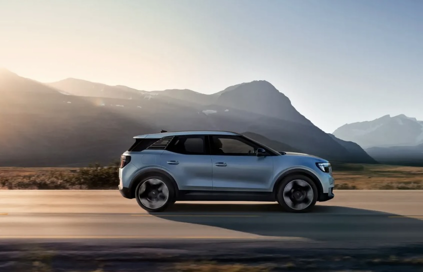 El Ford Explorer EV exclusivo para el mercado europeo ha sido revelado con una impresionante autonomía estimada de 375 millas. Acompáñanos para conocer todos los detalles sobre este innovador vehículo eléctrico y cómo se compara con su versión estadounidense.