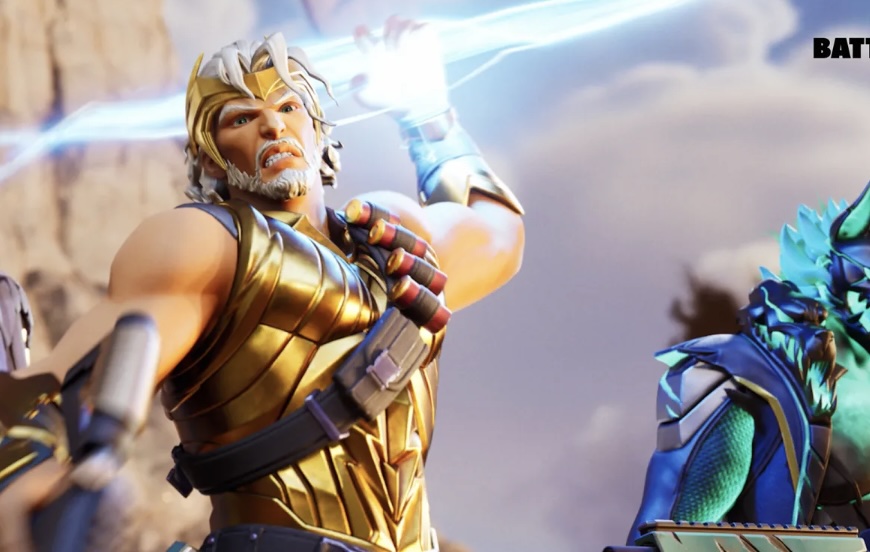 Fortnite, el popular juego de batalla real, ha dado un emocionante giro en su última temporada con el lanzamiento del Capítulo 5: Temporada 2, titulado "Mitos y Mortales". En esta nueva aventura, los jugadores tienen la oportunidad de adentrarse en el fascinante mundo de la mitología griega, encarnando a legendarios dioses como Zeus, Hades y Medusa en épicas batallas que se desarrollan en el Monte Olimpo.