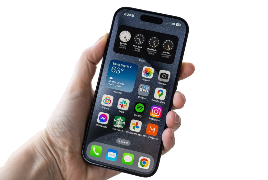 Apple ha dado un paso audaz hacia el futuro con el desarrollo de una máquina revolucionaria que cambiará la forma en que actualizamos nuestros iPhones recién adquiridos. Gracias a una primicia proporcionada por la destacada publicación tecnológica francesa iGeneration, ahora tenemos acceso exclusivo a esta emocionante innovación: la máquina Presto.