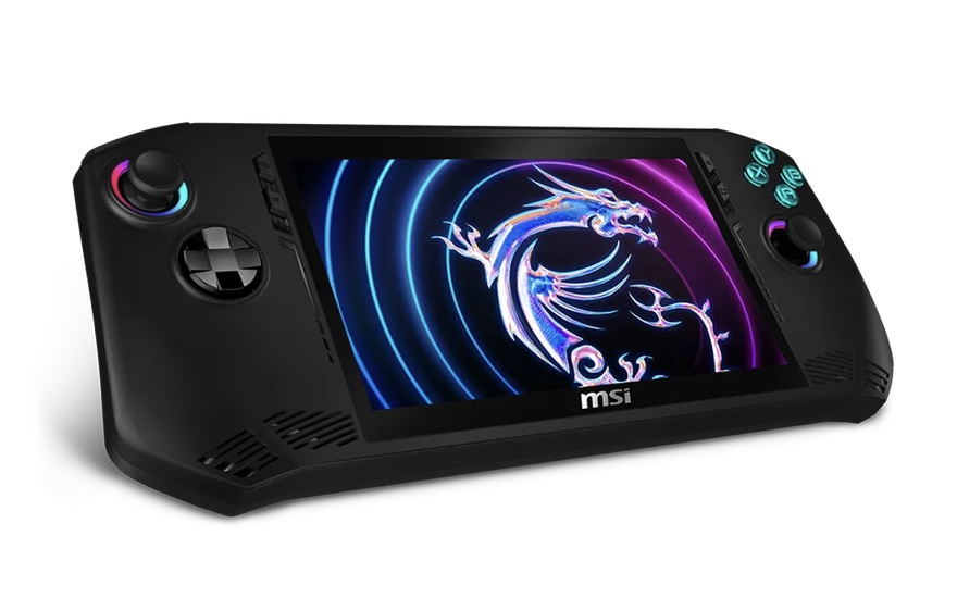 Sumérgete en el emocionante universo del gaming con la llegada del MSI Claw, el dispositivo portátil de juegos que desafía al Steam Deck. La base de este innovador gadget, impulsado por la tecnología Intel Core Ultra, ya está disponible en el sitio web de MSI por tan solo $699. Descubre las especificaciones y modelos que ofrece, así como las fechas clave y promociones exclusivas.