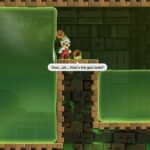 Desde que se lanzó Super Mario Bros. Wonder en el Nintendo Switch, una pregunta ha estado en la mente de los jugadores: ¿cómo sabrá ese misterioso goo verde que aparece en el juego? Este elemento, similar a una gelatina, ha despertado la curiosidad de los fanáticos, quienes se preguntan si tiene algún sabor en particular.