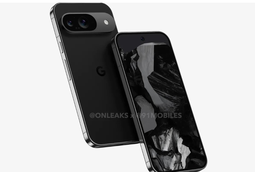 Google tiene previsto sacudir el mercado de teléfonos inteligentes en 2024 con el lanzamiento de tres modelos distintos del muy esperado Pixel 9. Según información de 91mobiles, los renders filtrados a principios de año, creados por OnLeaks, en realidad mostraban el Pixel 9 Pro y el Pixel 9 Pro "XL", no el modelo estándar del Pixel 9, del cual comparte nuevas imágenes hoy por primera vez.