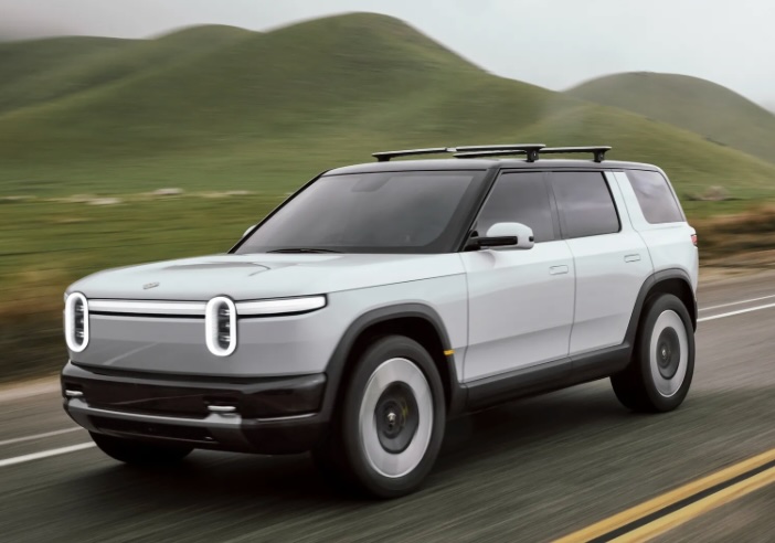 Rivian presentó su próximo vehículo eléctrico, el R2, un SUV más asequible en el que la empresa confía para tener un atractivo mucho más amplio que sus elegantes, y costosos, camiones R1T y SUV R1S.