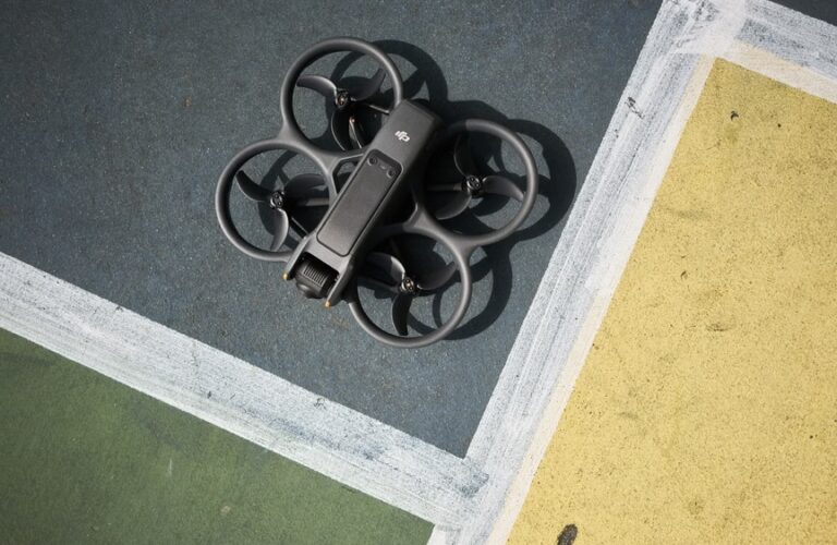 Posible Prohibición de DJI en los Estados Unidos: ¿Qué significa para el Futuro de los Drones?