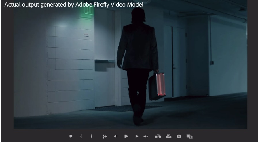 Adobe está en proceso de desarrollar innovadoras herramientas de video impulsadas por inteligencia artificial (IA) para su plataforma Firefly, las cuales se integrarán en Premiere Pro. Estas nuevas funcionalidades, combinadas con integraciones propuestas con Runway, Pika Labs y los modelos Sora de OpenAI, permitirán a los usuarios de Premiere Pro generar contenido visual de manera más eficiente. Desde la adición y eliminación de objetos hasta la extensión de la duración de los clips de video, todo será posible mediante simples indicaciones de texto, similar a la popular función de Generative Fill de Photoshop.