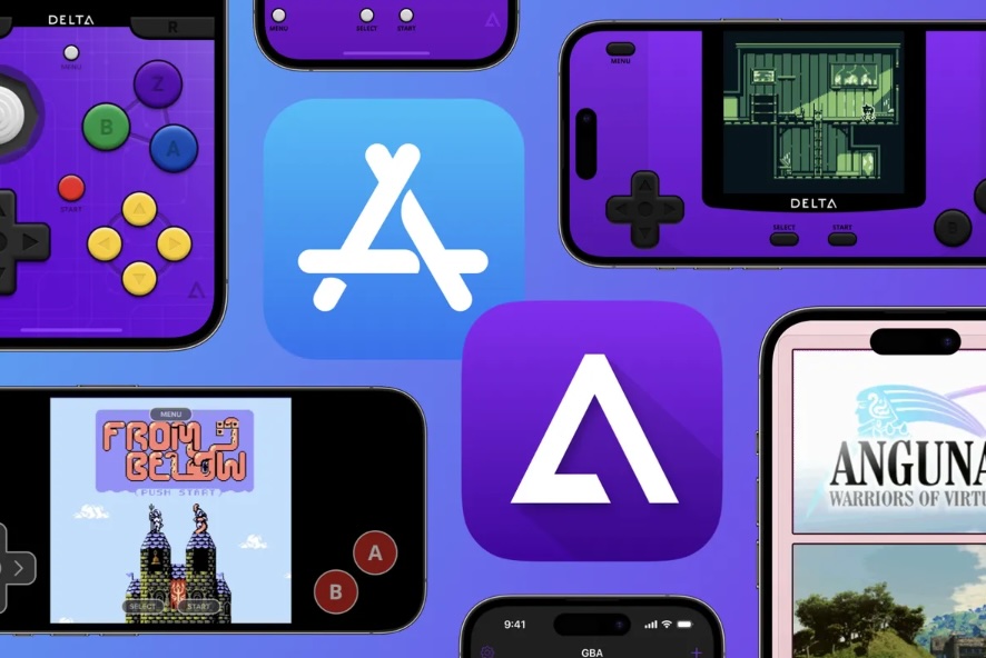 El esperado emulador Delta ha llegado a la App Store de Apple, ¡y lo mejor de todo es que es completamente gratuito! Disfruta de una experiencia de emulación de consolas como nunca antes, desde el clásico Nintendo Entertainment System hasta el icónico Nintendo 64 e incluso el amado Sega Genesis.