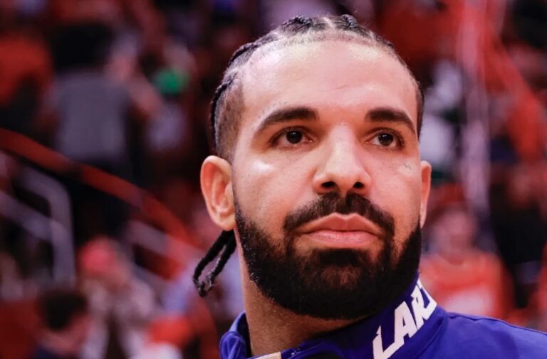 Drake retira su polémico tema “Taylor Made” con IA que imita a Tupac