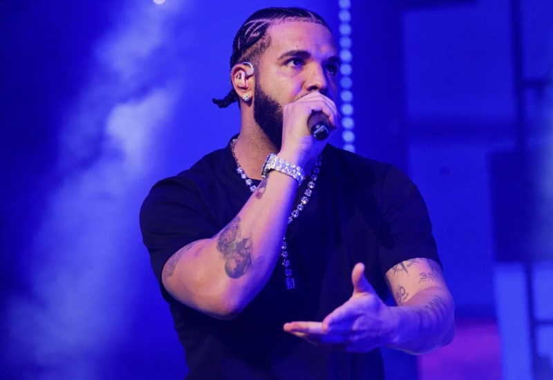 Drake genera controversia sobre IA con un deepfake de ‘Push Ups’