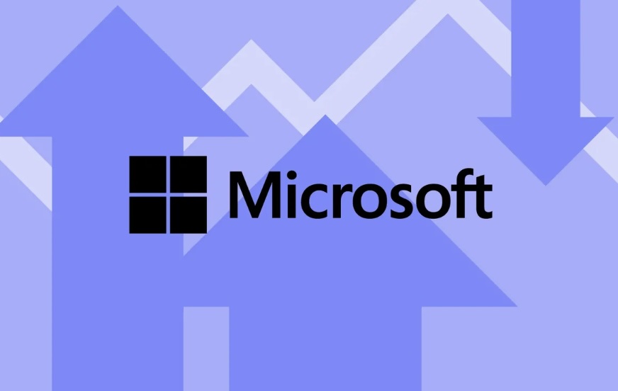 Microsoft reporta fuerte crecimiento en ingresos en el tercer trimestre fiscal 2024