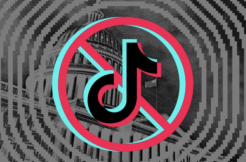 La Cámara ha aprobado un proyecto de ley que podría resultar en la prohibición de TikTok en EE. UU. a menos que su empresa matriz, ByteDance, se desinvierta. Descubre los detalles de esta medida que ahora avanza hacia el Senado en un paquete de ayuda extranjera.