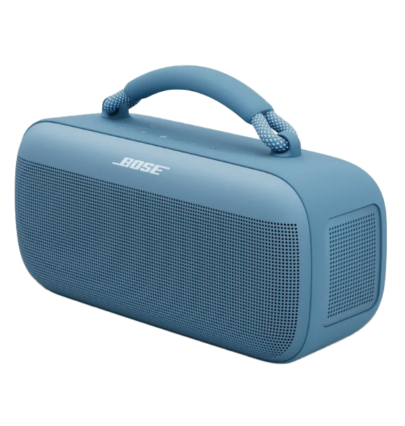 Bose presenta el nuevo altavoz Bluetooth SoundLink Max: Potencia y Versatilidad