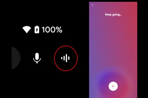 YouTube Music está llevando la búsqueda de canciones a otro nivel con su nueva función innovadora. Esta característica, que combina la comodidad de Shazam con la familiaridad de preguntar a un amigo, te permite encontrar esa canción pegajosa tarareando, silbando, cantando o reproduciendo una grabación.