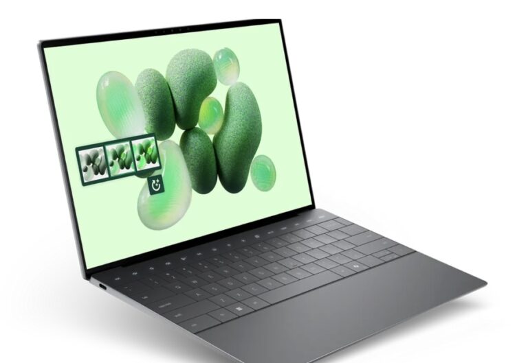 Dell anuncia cinco laptops con procesadores Qualcomm Snapdragon para este año