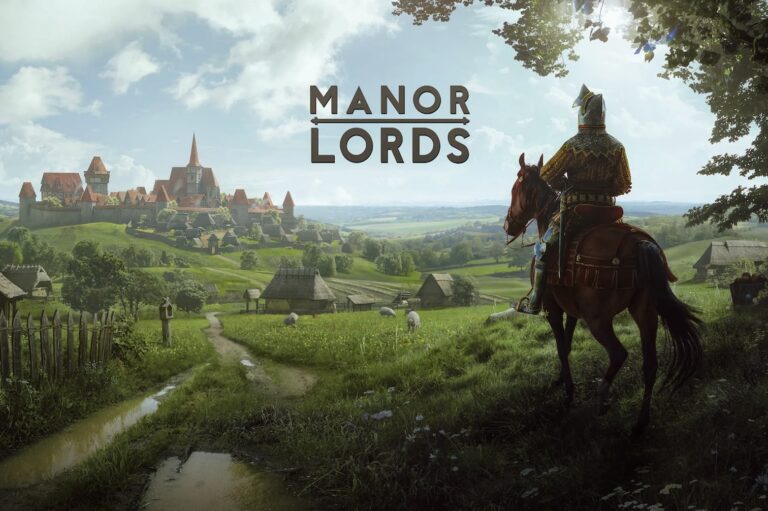 Manor Lords: El juego de estrategia medieval que desafía y cautiva