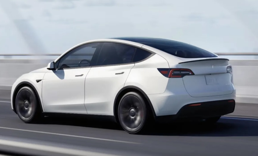 Tesla cobrará a propietarios de Model Y para ampliar la autonomía