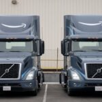 Meta descripción: Amazon ha desplegado 50 camiones pesados eléctricos en California, marcando un hito en su objetivo de neutralidad de carbono para 2040. A pesar de un aumento en las emisiones de carbono en los últimos años, esta iniciativa muestra su compromiso con la sostenibilidad ambiental.