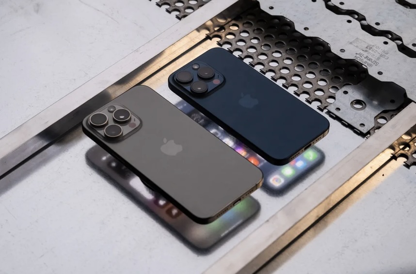 Nueva actualización de iOS 17.5.1 de Apple soluciona error de fotos eliminadas en iPhones