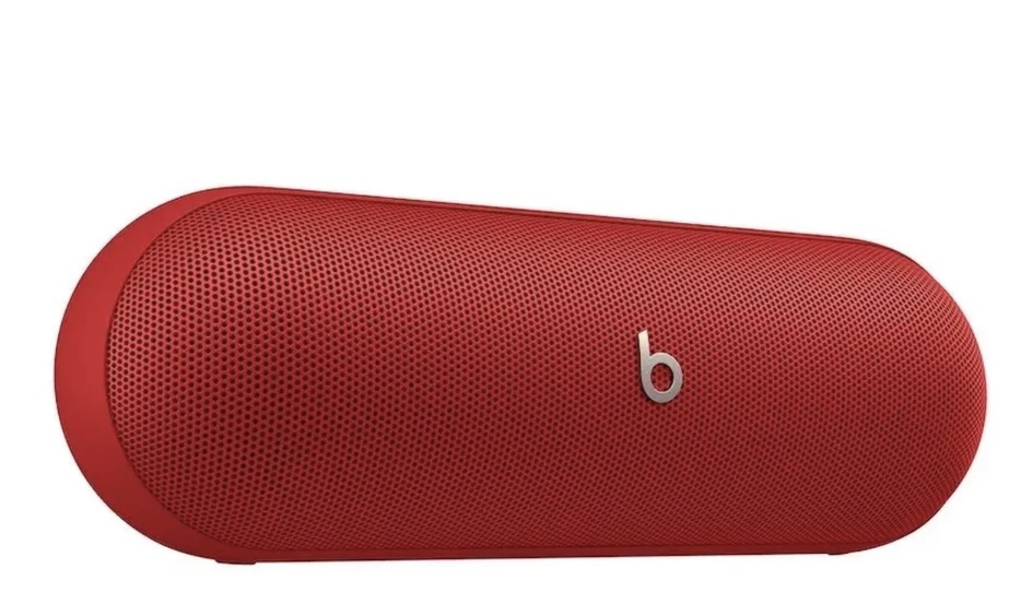 Apple lanzará una versión renovada de su popular altavoz Beats Pill en verano de 2024. Esta nueva versión incluirá innovaciones significativas, como la integración de Find My, una duración de batería de 24 horas, un sonido mejorado, carga mediante USB-C y resistencia al agua.