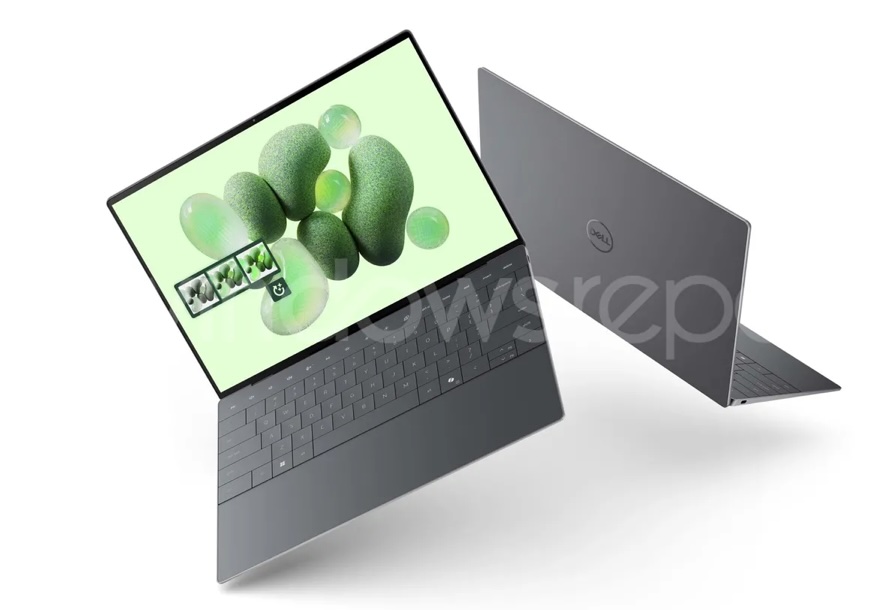 ¡Descubre las innovadoras laptops Dell con procesadores Qualcomm X Elite !