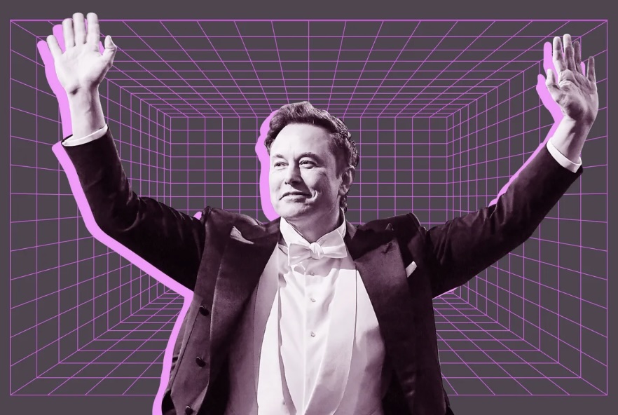 xAI de Elon Musk avanza en la integración de entradas multimodales en Grok