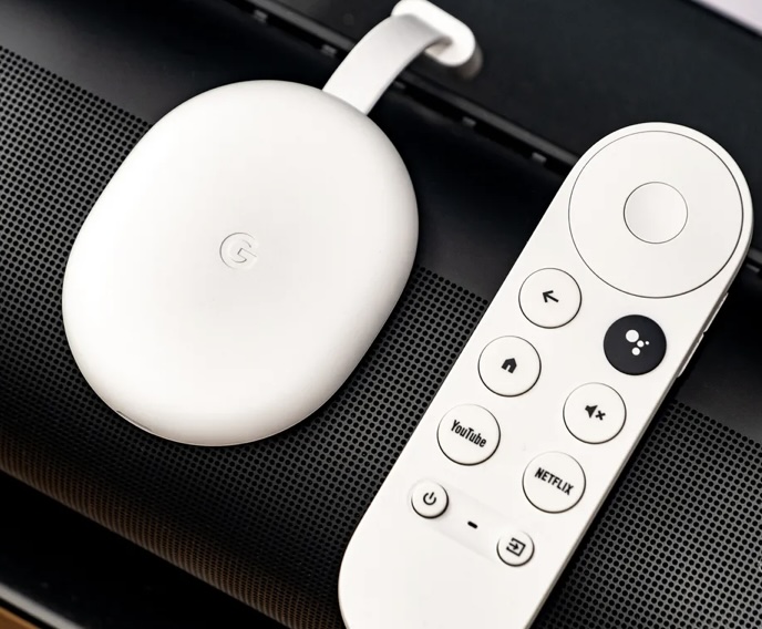Google abre su hogar inteligente para todos y convierte los televisores en centros de control