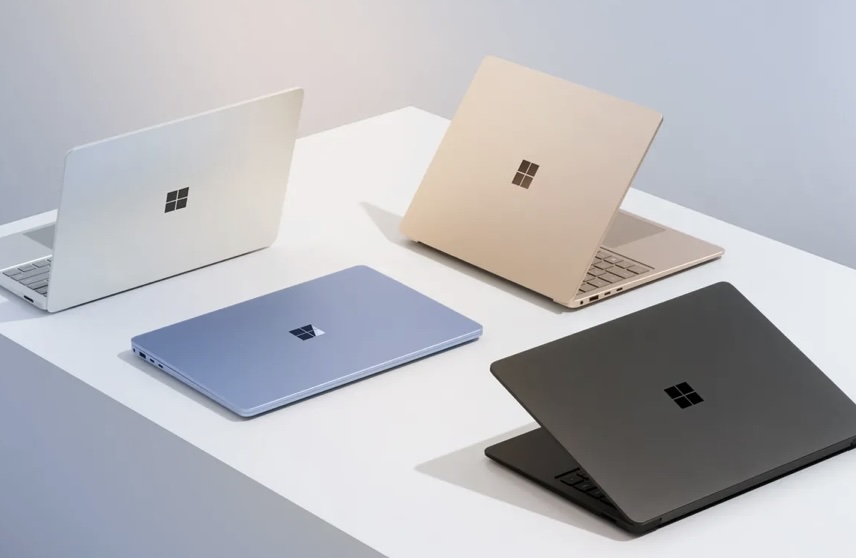 Microsoft presenta sus nuevas PC Copilot Plus para competir con el MacBook Air