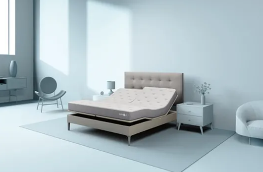 La nueva cama inteligente Sleep Number c1 no solo se destaca por su asequibilidad, sino también por sus funcionalidades avanzadas. Equipada con tecnología de seguimiento del sueño, esta cama permite a los usuarios ajustar automáticamente su firmeza para optimizar el confort durante la noche. Además, ofrece la posibilidad de personalizar cada lado de la cama, lo que facilita que las parejas ajusten sus preferencias individuales de descanso.