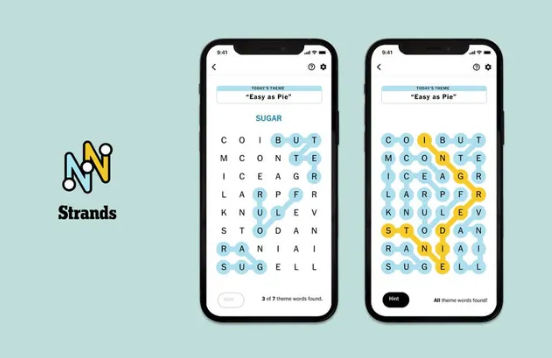 Descubre cómo el New York Times lleva su aclamado juego de búsqueda de palabras a su aplicación de juegos para iOS y Android. Strands, el nuevo favorito de los usuarios desde su lanzamiento en beta, permite ahora a los jugadores disfrutar de sus desafíos diarios de Wordle, Connections y Strands sin abandonar la aplicación principal. Se destaca la comodidad de resolver puzzles directamente en la aplicación mientras disfrutas de tu café matutino.