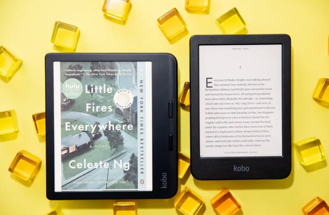 Descubre los e-readers más recientes de Kobo, el Libra Colour y el Clara Colour, que destacan por sus pantallas a color Kaleido 3. Estos dispositivos no solo ofrecen una experiencia de lectura más vibrante con portadas de libros en colores reales, sino que también son sorprendentemente ligeros y robustos. Con precios competitivos de $219.99 y $149.99 respectivamente, se posicionan como alternativas a considerar en el mercado.