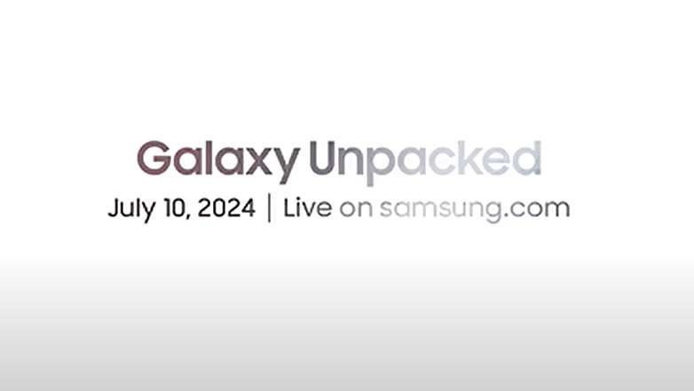 El próximo Galaxy Unpacked de Samsung está a la vuelta de la esquina, programado para el 10 de julio a las 9AM ET en París, Francia. Samsung ha revelado poco sobre el evento, pero los indicios apuntan a importantes novedades en tecnología.