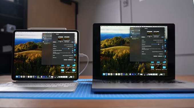 Descubre nuestra experiencia al probar macOS en el iPad y por qué sorprendió gratamente. A pesar de esto, ¿qué impide a Apple integrar macOS completamente en sus iPads?