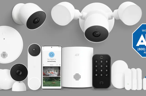 El sistema de seguridad ADT Plus ya está disponible a nivel nacional, ofreciendo una solución avanzada para la protección del hogar. Este innovador sistema de seguridad integra el reconocimiento facial de Google Nest y la cerradura inteligente Yale Assure Lock 2, facilitando el acceso a personas de confianza en situaciones de emergencia.