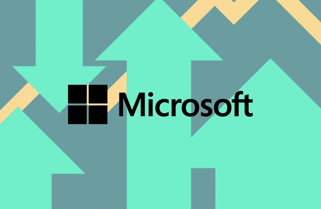 Microsoft ha anunciado los resultados financieros del cuarto trimestre de su año fiscal 2024. La compañía reportó ingresos de $64.7 mil millones y un ingreso neto de $22 mil millones. Esto representa un aumento del 15% en ingresos y un incremento del 10% en ingreso neto comparado con el año anterior.