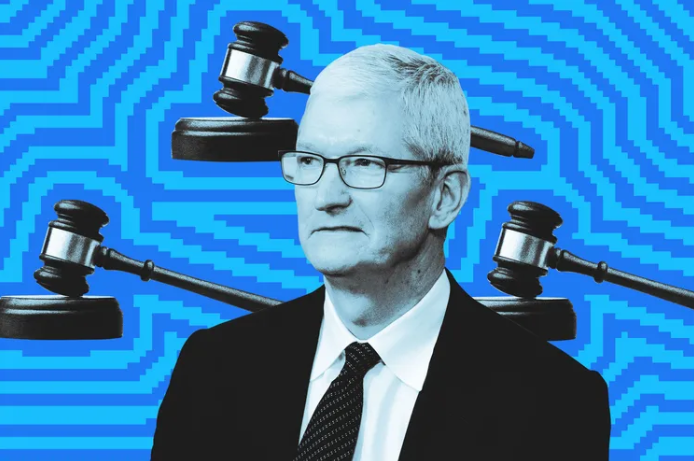 Apple ha solicitado a un juez federal que desestime la demanda antimonopolio presentada por el Departamento de Justicia (DOJ), argumentando que el gobierno pretende imponer un “rediseño judicial” del iPhone. La compañía sostiene que la demanda del DOJ no se basa en hechos precisos y que esta acción podría tener un impacto negativo en la innovación y la experiencia del consumidor.