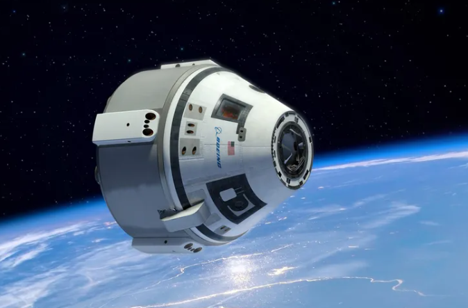 Los astronautas Barry Wilmore y Sunita Williams podrían extender su estancia en la ISS hasta febrero de 2025 debido a fallos en la nave Boeing Starliner. NASA considera usar la misión Crew-9 de SpaceX como plan de contingencia.