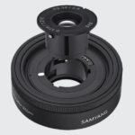 Samyang ha lanzado el revolucionario objetivo de focal fija Remaster Slim, diseñado para aligerar el peso de las bolsas de cámaras. A diferencia de los objetivos tradicionales que requieren el cambio completo para modificar la longitud focal, el Remaster Slim permite a los fotógrafos intercambiar los elementos ópticos internos de forma rápida y sencilla.