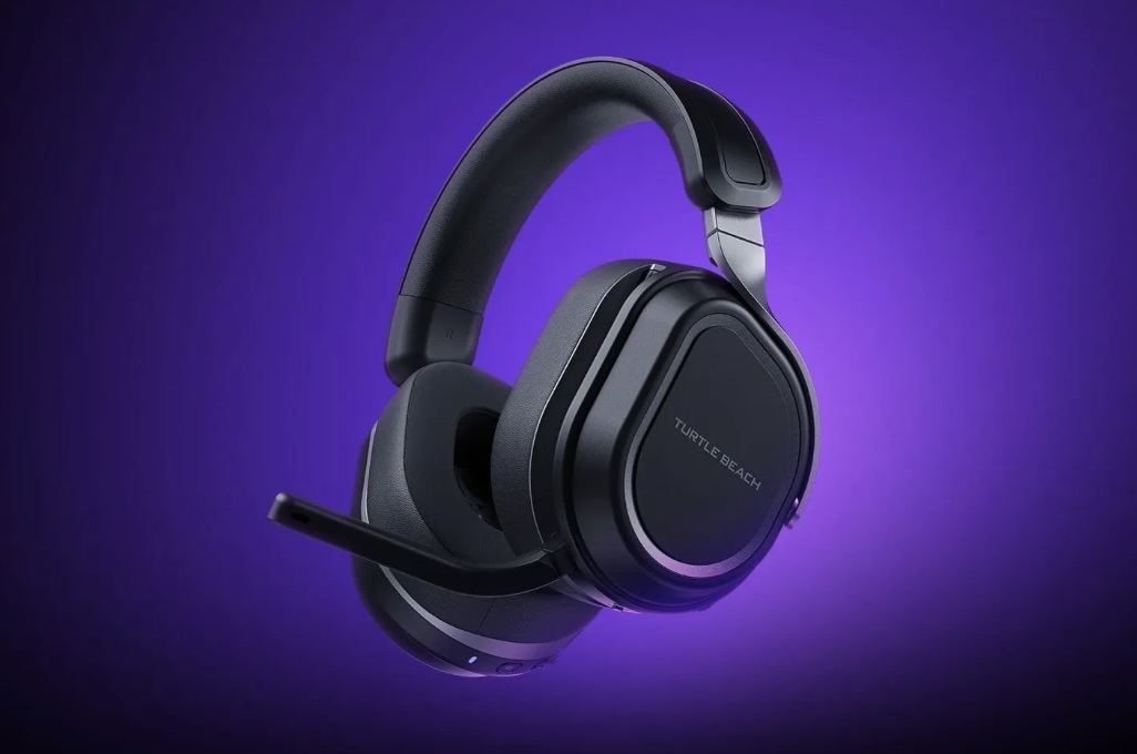 El nuevo auricular inalámbrico Turtle Beach Stealth 700 Gen 3, que se lanzará el 22 de septiembre con un precio de $199.99, está revolucionando el mercado con su capacidad para alternar fácilmente entre consolas y PC gracias a sus dos dongles USB.