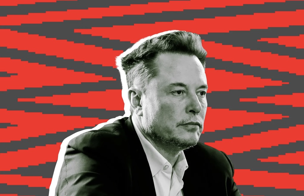 Elon Musk intentó suavizar el historial de Donald Trump sobre el cambio climático, pero su intento de ganar apoyo para los vehículos eléctricos resultó fallido.