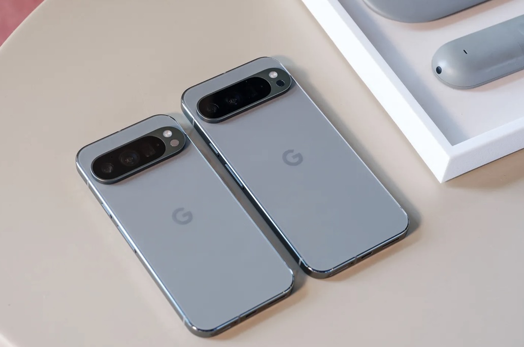 La serie de teléfonos Pixel de Google se expande este año con la incorporación de un modelo estándar, el Pixel 9, y tres modelos Pro: el Pixel 9 Pro, Pixel 9 Pro XL y Pixel 9 Pro Fold. Todos ellos presentan un diseño renovado, nuevos procesadores Tensor G4 y una gran cantidad de funciones de inteligencia artificial.