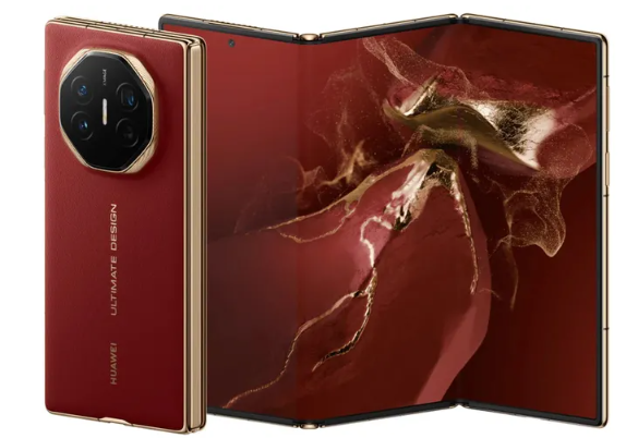 Descubre el alto costo de reemplazar la pantalla del Huawei Mate XT Ultimate Design, el primer teléfono plegable de tres pantallas del mundo. Conoce las opciones de reparación y comparación con otros modelos.