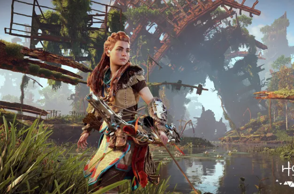 Si pensabas que podrías comprar una nueva copia de Horizon Zero Dawn en la tienda digital de Sony por $20 y solo pagar $10 adicionales por la versión remasterizada que llegará el 31 de octubre, piénsalo de nuevo. Sony ha duplicado el precio de Horizon Zero Dawn: Complete Edition a $40 en la PlayStation Store.