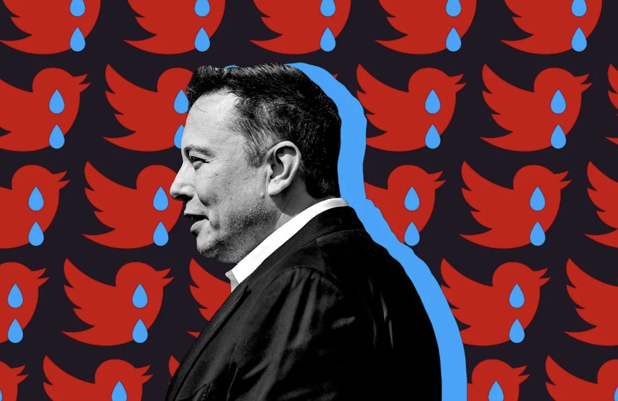 Elon Musk ha sido un defensor acérrimo de la libertad de expresión, calificándose a sí mismo como un "absolutista" en este ámbito. Sin embargo, su historial al frente de X (anteriormente Twitter) pinta una imagen muy distinta. A pesar de sus declaraciones sobre permitir la libre circulación de ideas en la plataforma, ha habido múltiples incidentes en los que ha cedido ante la presión de gobiernos autoritarios para censurar contenido.