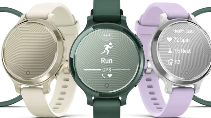 ¿Buscas un smartwatch que combine estilo y funcionalidad? Garmin lanza el Lily 2 Active, una versión más deportiva del elegante Garmin Lily 2, que ahora incluye GPS integrado y botones físicos por solo $50 adicionales. Este nuevo modelo resuelve algunas de las principales quejas sobre el original, ofreciendo una experiencia de usuario mejorada para los entusiastas del deporte y la actividad al aire libre.