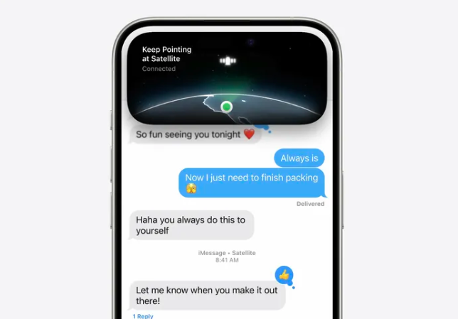 Con el huracán Milton acercándose, la necesidad de comunicación en emergencias es más crucial que nunca. Gracias a las funciones de mensajería por satélite en los iPhones (modelos 14, 15 y 16) y los Google Pixel 9, ahora puedes conectar con servicios de emergencia incluso sin señal celular o Wi-Fi. Estos servicios permiten enviar mensajes de texto a los servicios de emergencia, proporcionando una tabla de salvación literal en situaciones críticas.