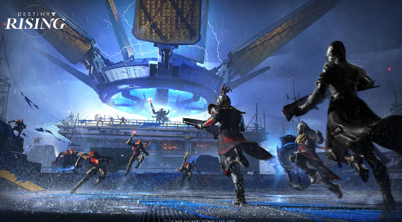 NetEase ha anunciado que el esperado juego Destiny: Rising tendrá su prueba alfa cerrada el próximo 1 de noviembre en Estados Unidos y Canadá. Este juego de rol y disparos para móviles está ambientado en el universo de Destiny de Bungie y promete traer una experiencia única para los jugadores de móviles, con héroes jugables, un mundo compartido y modos PvE y PvP.